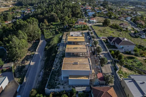 Villa i Arentim e Cunha, Braga, Arentim e Cunha - € 370.000 | Ref: C0256-03362 - foto 4