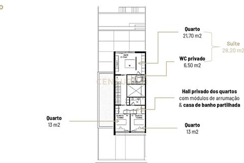 Villa i Arentim e Cunha, Braga, Arentim e Cunha - € 370.000 | Ref: C0256-03362 - foto 11
