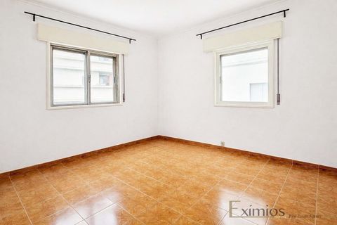 Villa i Vila do Conde, Porto, Vila do Conde - € 340.000 | Ref: EX03721 - foto 8