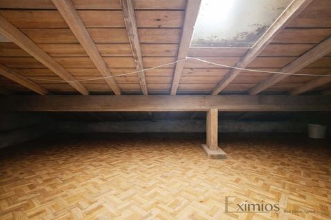 Villa i Vila do Conde, Porto, Vila do Conde - € 340.000 | Ref: EX03721 - foto 16