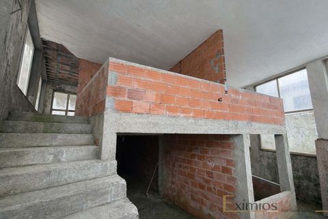 Erhvervsejendom i Vila do Conde, Porto, Vila do Conde - € 238.000 | Ref: EX03722 - foto 3