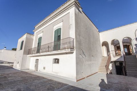 Landejendom i Oria, Brindisi, Oria - € 397.000 | Ref: V771a - foto 19