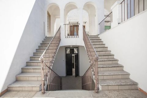 Landejendom i Oria, Brindisi, Oria - € 397.000 | Ref: V771a - foto 1