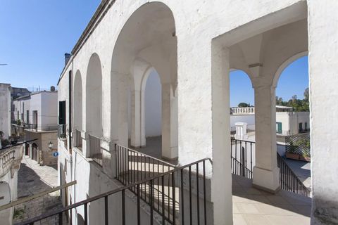 Landejendom i Oria, Brindisi, Oria - € 397.000 | Ref: V771a - foto 2