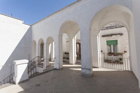 Landejendom i Oria, Brindisi, Oria - € 397.000 | Ref: V771a - foto 3