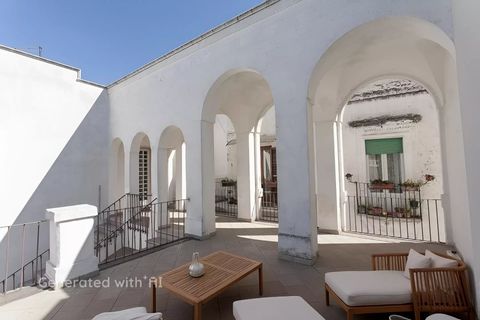 Landejendom i Oria, Brindisi, Oria - € 397.000 | Ref: V771a - foto 4
