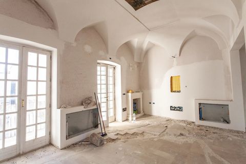 Landejendom i Oria, Brindisi, Oria - € 397.000 | Ref: V771a - foto 5