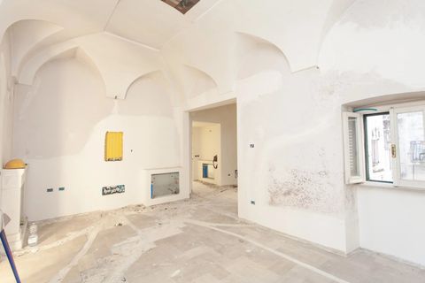 Landejendom i Oria, Brindisi, Oria - € 397.000 | Ref: V771a - foto 8