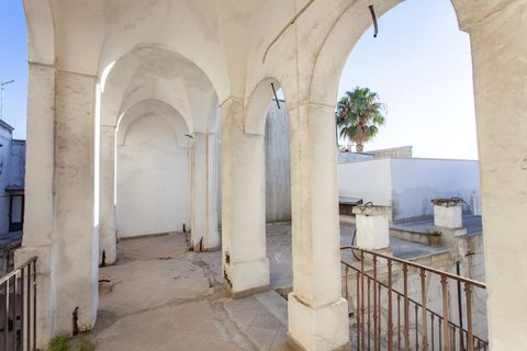 Landejendom i Oria, Brindisi, Oria - € 397.000 | Ref: V771a - foto 17
