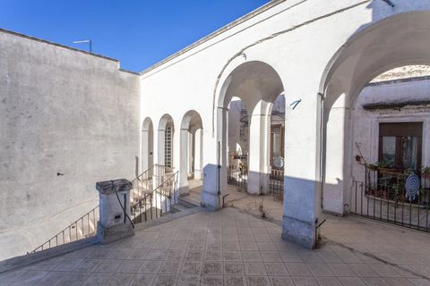 Landejendom i Oria, Brindisi, Oria - € 397.000 | Ref: V771a - foto 18