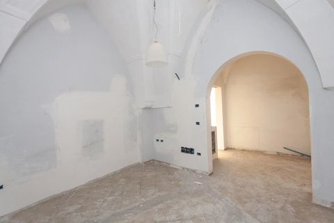 Landejendom i Oria, Brindisi, Oria - € 397.000 | Ref: V771a - foto 23