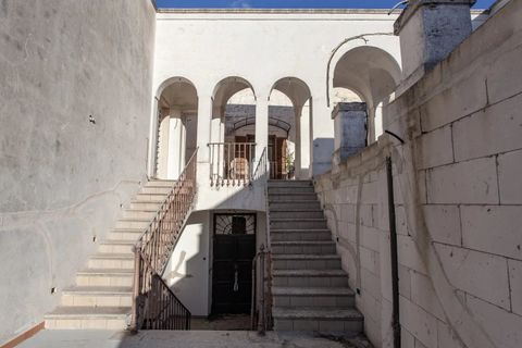Landejendom i Oria, Brindisi, Oria - € 397.000 | Ref: V771a - foto 29