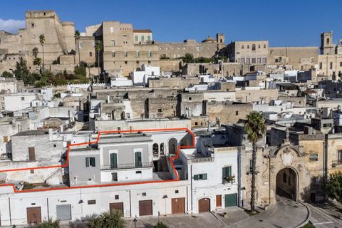 Landejendom i Oria, Brindisi, Oria - € 397.000 | Ref: V771a - foto 31