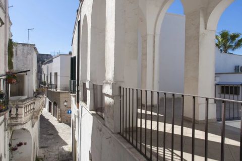 Landejendom i Oria, Brindisi, Oria - € 397.000 | Ref: V771a - foto 35