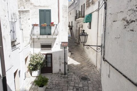 Landejendom i Oria, Brindisi, Oria - € 397.000 | Ref: V771a - foto 36