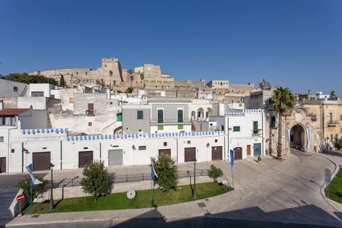 Landejendom i Oria, Brindisi, Oria - € 397.000 | Ref: V771a - foto 37