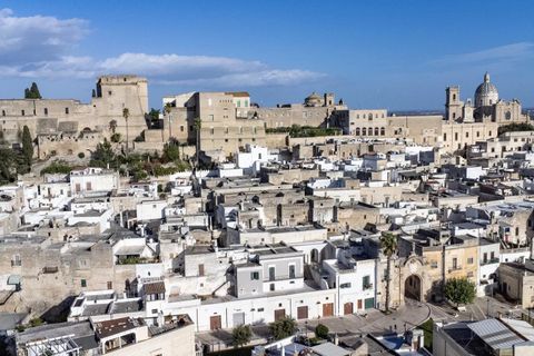 Landejendom i Oria, Brindisi, Oria - € 397.000 | Ref: V771a - foto 38