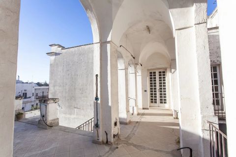 Landejendom i Oria, Brindisi, Oria - € 397.000 | Ref: V771a - foto 39
