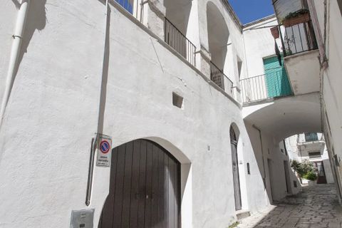 Landejendom i Oria, Brindisi, Oria - € 397.000 | Ref: V771a - foto 40