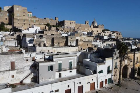 Landejendom i Oria, Brindisi, Oria - € 397.000 | Ref: V771a - foto 43