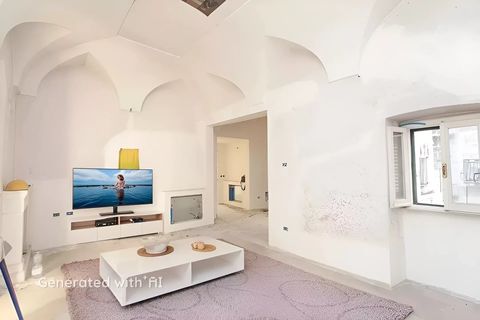 Landejendom i Oria, Brindisi, Oria - € 397.000 | Ref: V771a - foto 9