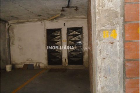 Garage i Nelas, Viseu, Nelas - € 44.000 | Ref: 02002221 - foto 7