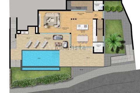 Helårsgrund i Calheta, Madeira, Calheta - € 400.000 | Ref: 081260011 - foto 5