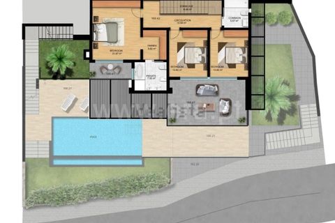 Helårsgrund i Calheta, Madeira, Calheta - € 400.000 | Ref: 081260011 - foto 6