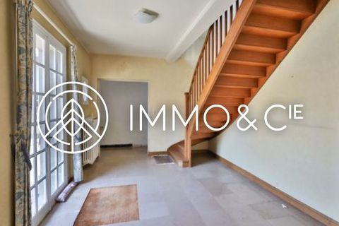 Villa a Avelin, Nord, Avelin - € 375.000 | Ref: EWM709 - foto 5