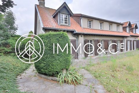 Villa a Avelin, Nord, Avelin - € 375.000 | Ref: EWM709 - foto 9