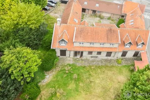 Farm i Avelin, Nord, Avelin - € 895.000 | Ref: EWM541 - foto 1