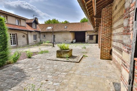 Farm i Avelin, Nord, Avelin - € 895.000 | Ref: EWM541 - foto 2