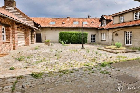 Farm i Avelin, Nord, Avelin - € 895.000 | Ref: EWM541 - foto 3