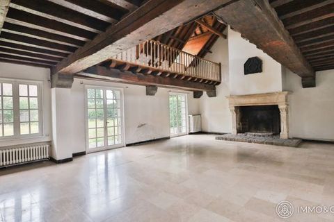 Farm i Avelin, Nord, Avelin - € 895.000 | Ref: EWM541 - foto 4