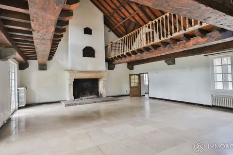 Farm i Avelin, Nord, Avelin - € 895.000 | Ref: EWM541 - foto 6