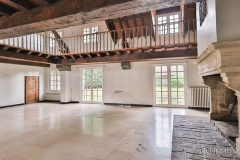 Farm i Avelin, Nord, Avelin - € 895.000 | Ref: EWM541 - foto 7