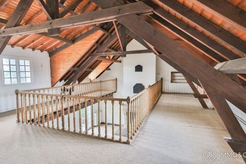 Farm i Avelin, Nord, Avelin - € 895.000 | Ref: EWM541 - foto 9