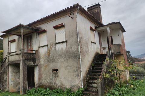 Villa i Barcelos, Braga, Barcelos - € 220.000 | Ref: 254260637 - foto 1