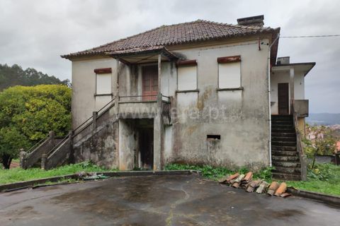 Villa i Barcelos, Braga, Barcelos - € 220.000 | Ref: 254260637 - foto 2
