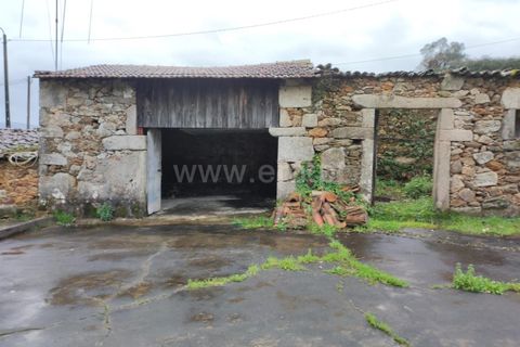 Villa i Barcelos, Braga, Barcelos - € 220.000 | Ref: 254260637 - foto 19