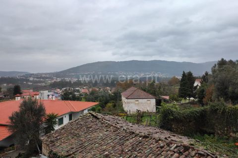 Villa i Barcelos, Braga, Barcelos - € 220.000 | Ref: 254260637 - foto 24