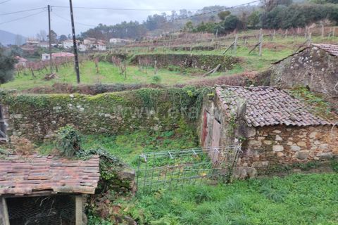 Villa i Barcelos, Braga, Barcelos - € 220.000 | Ref: 254260637 - foto 26