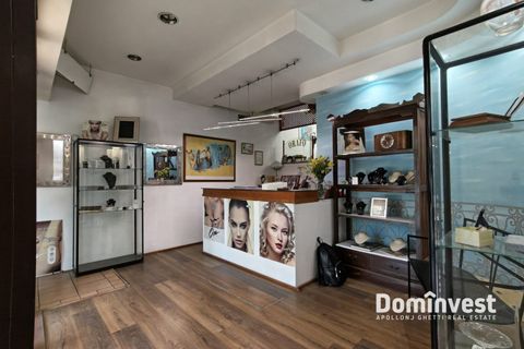 Erhvervsejendom i Rome, Rome, Rome - € 139.000 | Ref: V-241 - foto 2