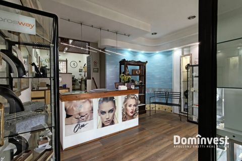 Erhvervsejendom i Rome, Rome, Rome - € 139.000 | Ref: V-241 - foto 3