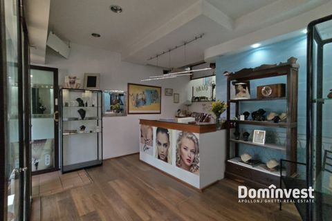 Erhvervsejendom i Rome, Rome, Rome - € 139.000 | Ref: V-241 - foto 5