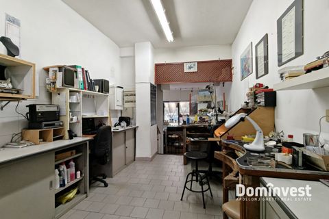 Erhvervsejendom i Rome, Rome, Rome - € 139.000 | Ref: V-241 - foto 8