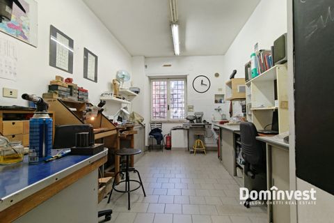 Erhvervsejendom i Rome, Rome, Rome - € 139.000 | Ref: V-241 - foto 9