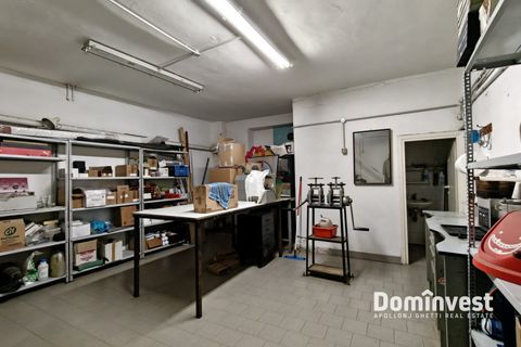 Erhvervsejendom i Rome, Rome, Rome - € 139.000 | Ref: V-241 - foto 10