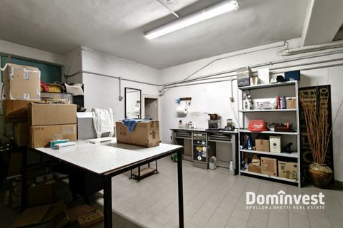 Erhvervsejendom i Rome, Rome, Rome - € 139.000 | Ref: V-241 - foto 12