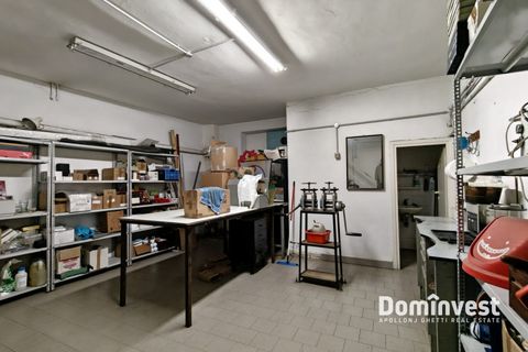Erhvervsejendom i Rome, Rome, Rome - € 139.000 | Ref: V-241 - foto 13
